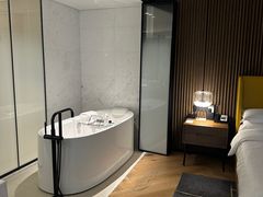-南京金丝利喜来登酒店