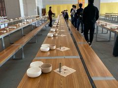 -法门文化景区-合十舍利塔