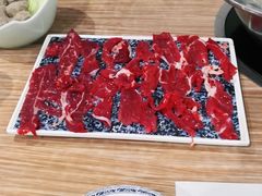-潮汕牛肉火锅