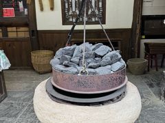 -恩阳古镇