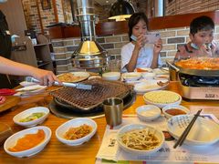 自助取餐区-青鹤谷(苏州店)
