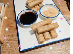 -兰木肆·云南菜(龙湖U城天街店)