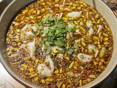 -驿舍·民國老营房院子私房菜(科学会堂店)