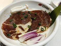 -韩时烤肉(枫蓝店)