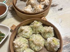 -正宗天津烧麦馆(柳州路店)