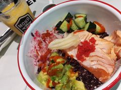 -Moka Bros 摩卡站(嘉华店)