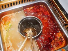 -雾都渣渣火锅(南城智汇城店)