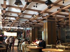 大堂-慧娟面馆·餐厅(望江路店)