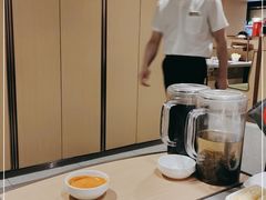 -海底捞火锅(松雷店)