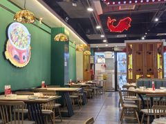 -老街鱼嘴巴(坡子街老店)