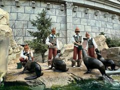 -波塞冬旅游度假区