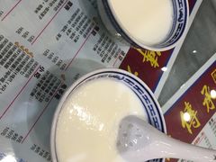 -赵氏传承特色牛奶甜品店(达明店)