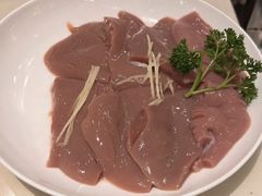 -一哥澳门豆捞·澳门风打边炉(高德置地店)