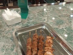 -马吉德牛肉拉面(新街口店)