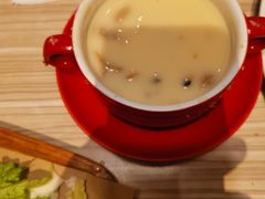 -必胜客(紫竹桥苏宁店)