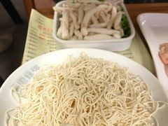 -南国锋味椰子鸡(瀚海店)