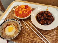 -乡村基·川味现炒大王(熙悦天街店)