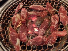 -韩屋韩国料理(天山路店)