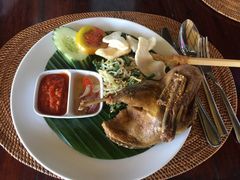 -Bebek Joni Restaurant