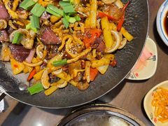 -富正毅三下锅·湘西韵味(天门山索道店)