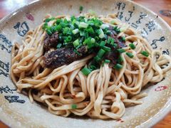 -邓邓胖姐拌面(濉溪路店)