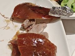 -大鸭梨烤鸭(望京店)