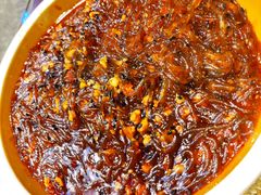 -民间粮仓重庆菜(金银潭永旺店)