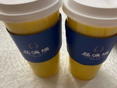 -品海楼·大连海胆锅贴馆(东港店)