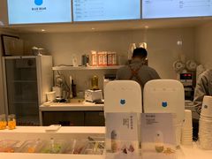 -兰熊鲜奶(西直门凯德mall店)