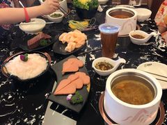 -汤连得温泉馆(宝山店)