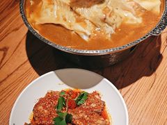 -驿楼兰·新疆菜(火车站店)