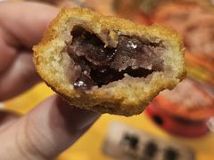 -粉粉乐鲷鱼烧(美罗城店)