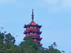 -大雁山风景区