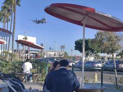 -In-N-Out Burger(LAX)