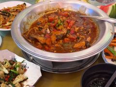 -大师傅金奖啤酒鱼(西街口总店)