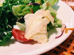 -So Lounge索兰至餐厅(蓝色港湾店)