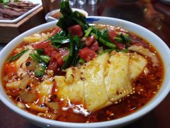 -窄巷子陕菜馆·地道陕西菜(粉巷店)