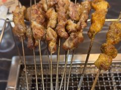 -红棚子肚绷·徐州烧烤(南京店)