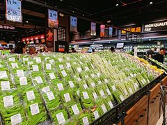 -永辉线上超市(鲁谷店)