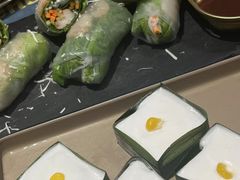 -仙罗泰·泰国餐厅(印象汇店)