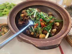 -顺味凤城·顺德菜专门店(九六广场店)