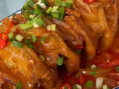 -老毛手抓·盐池滩羊非遗手抓(宁夏总店)