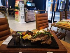 -豪客来牛排(天阳D32店)