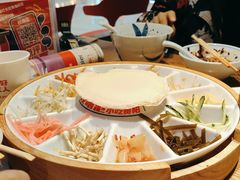 -怪噜范·老贵阳街头名小吃(数博万达店)