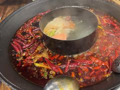 -玉林巷子口火锅(玉林总店)