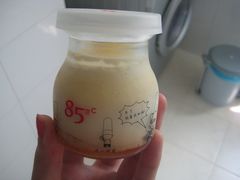 焦糖布丁-85度C(南京珠江华海店)
