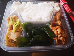 -上海柏阳君亭酒店(复旦大学店)