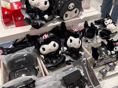 -三丽鸥 Sanrio Gift Gate(汉光百货店)