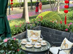 -浦江二号·独栋江景餐厅(滨江大道店)