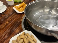 -正能量脆肉鲩火锅